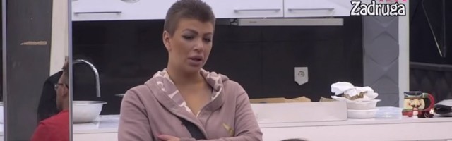 (VIDEO) IVANA NISAM TE PREPOZNALA: Miljana se obrušila na Kristinu pa poručila: Kristijan se VRAĆA ŽENI!
