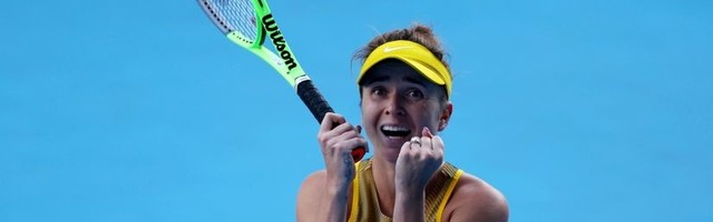 Seča favorita u Tokiju, samo dve teniserke iz Top 10 su u četvrtfinalu