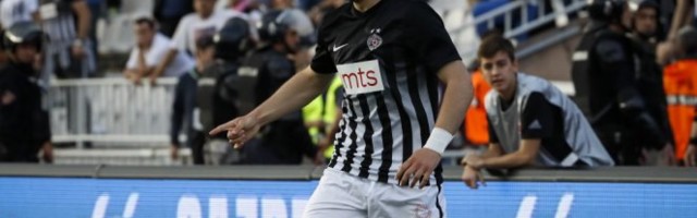 Nemanja Mihajlović se vraća u Srbiju