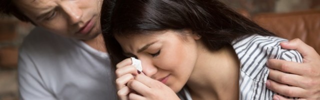 Posle prevare: Da li je moguće vratiti poverenje?