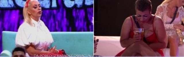 MILJANA ŠALJE RODITELJE U TURSKU NA LEČENJE! Rijaliti zvezda priznala da je Zoli platila dug od 20.000 evra dok on i dalje kocka!