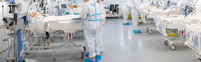 Napravljena prva pilula protiv korone