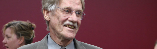 Najgore je iza nas – ekonomista i nobelovac Vernon Smit o krizi izazvanoj pandemijom