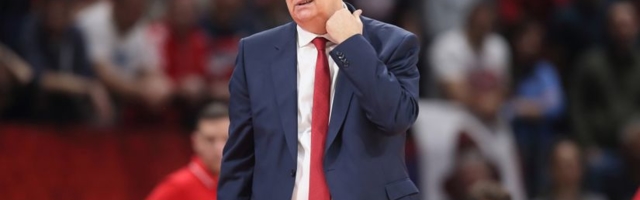 Šakota: Kako igrati na 30 ili 40 stepeni, u zatvorenom prostoru bez klime?