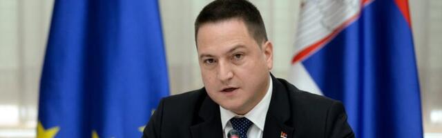Ružić: Sledeće nedelje neposredna nastava, manje od 1.000 đaka zaraženo