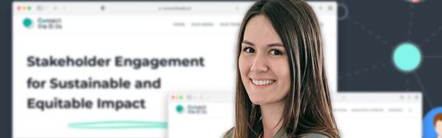 Milica Arsić novi je Head of HR u kompaniji Connect The Dots