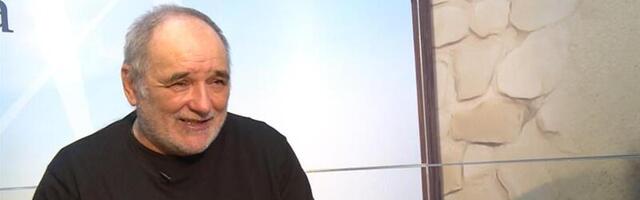 Opozicija u Novom Sadu protiv izgradnje Balaševićevog muzeja u parku