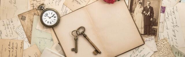 "Drskost prema Sredoju NEMA": Bračni ugovor iz 1963.