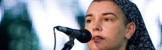 Šinejd O’Konor doživela tragediju: "Moj prekrasni sin"