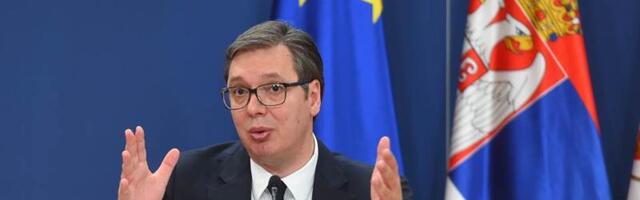 Vučić u srijedu u Priboju – Najavljena suspenzija svih policajaca koji su učestvovali u incidentu