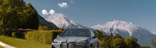 Gotovo 40 odsto ukupne prodaje u 2021. BMW ostvario u Kini