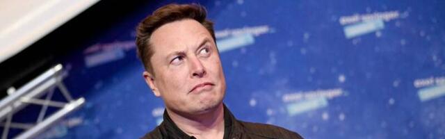 Ilon Mask tvitovao na ćirilici i potpuno zaludeo Srbe