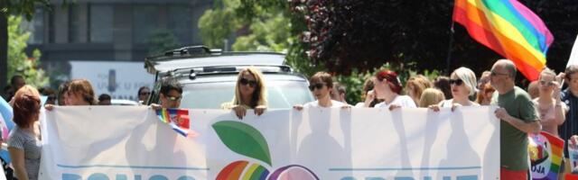 Nemanja je roditelj koji je javno branio prava svoje maloletne gej ćerke: LGBT ljudi nemaju više vremena za čekanje