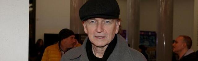 Cvetković prvi put u javnosti nakon vesti o razvodu