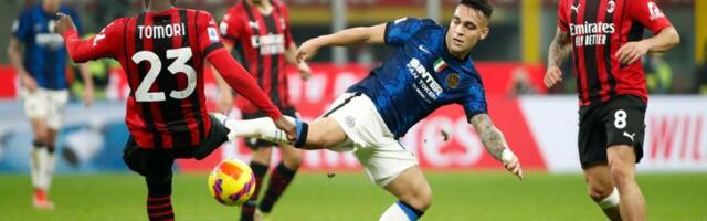 PREDLOZZI I TIPOVANJA (utorak): Inter izbacuje komšije iz Kupa