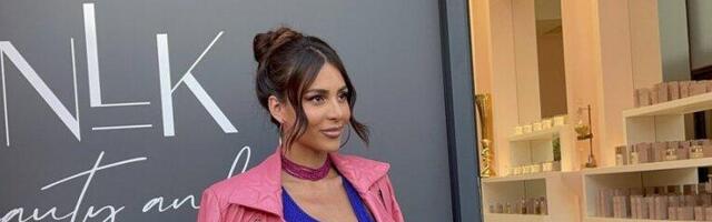 Anastasija Ražnatović PROGOVORILA O VEZI SA GUDELJOM, pa se dotakla BIVŠEG MOMKA! (VIDEO)