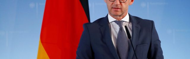 Огласио се и Берлин: Само ЕУ може посредовати око Косова, не Америка