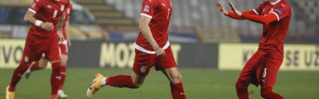 AUUUUUUUU - RADONJIĆ PRORADIO! Srbin dao DVA GOLA za tri minuta i to ŠAMPIONU! (VIDEO)