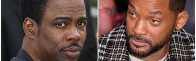 Kris Rok prvi put o šamaru: "Bolelo je, ali nisam žrtva"