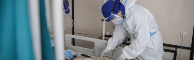 PREMINULA ŽENA IZ KRALJEVA OD KORONAVIRUSA! Peta žrtva u ovom gradu