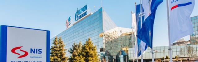 A. Telesković: Ratne i naftne igre ili o JANAF-u i Družbi