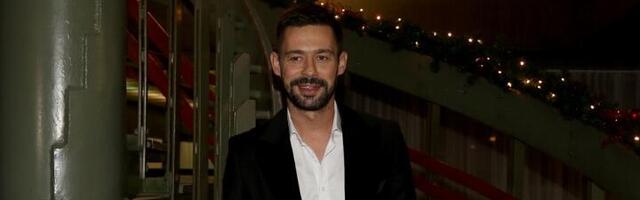 Milan Vasić može u profesionalne pevače (VIDEO)