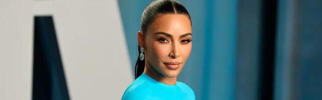 Kim Kardašijan raskida ugovor sa brendom Balenciaga nakon kontroverzne reklame sa decom