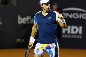 Лајовић победио Ђереа у Рију, чека га Алкараз у четвртфиналу