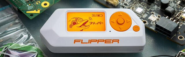 Flipper Zero je najluđi hakerski gedžet i sada je zabranjen