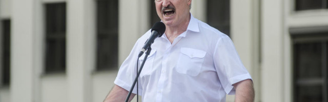 LUKAŠENKO: Neće biti novih predsedničkih izbora