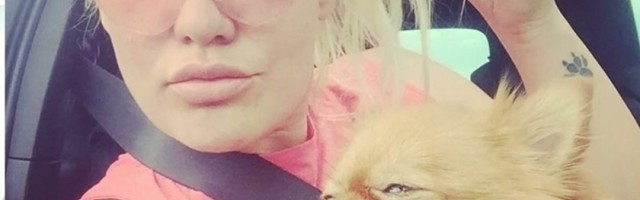 "Na groblju je na mene pao spomenik, u Grčkoj su hteli da mi amputiraju stopalo, a u Africi me napali njunga njunga crvi"