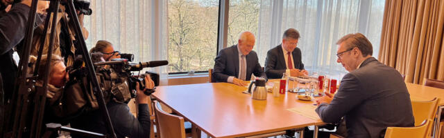 Vučić i Kurti sutra u Briselu: Sastanak zavisi od susreta sa evropskim liderima 