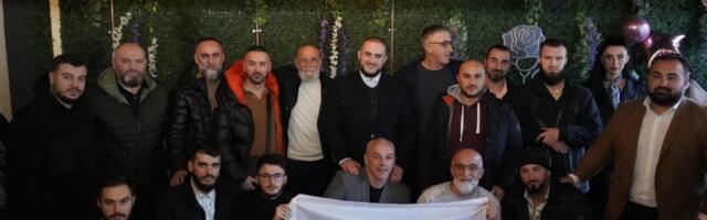 Formirano Povjereništvo Dijaspore SPP za Berlin