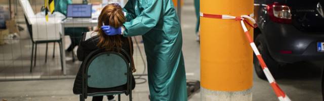 PANDEMIJA NE JENJAVA: U svetu najveći dnevni porast obolelih od koronavirusa