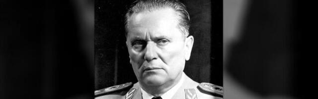 Ovo je prava visina Josipa Broza Tita! Pričalo se da ima dvojnika