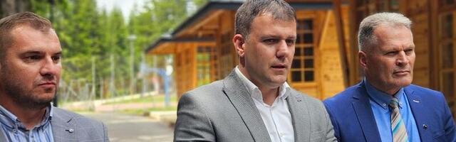 Podeljeno 100.000 vaučera, Memić: Za sada nema garancija da će biti nove serije u ovoj godini
