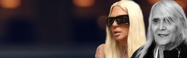 "Čovek pesnik, veliki umetnik": Karleuša se emotivnim rečima oprostila od Bore Đorđevića