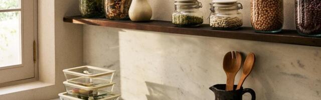 Zara Home: 6 stvari koje su vam potrebne da dočekate sezonu sa najorganizovanijom kuhinjom