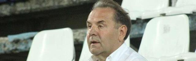 Ljajić: Postoji priča oko dolaska u Partizan, realizacija još daleko