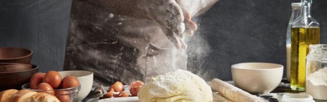 Recept za univerzalno testo - od njega se prave najbolje kiflice i štrudle