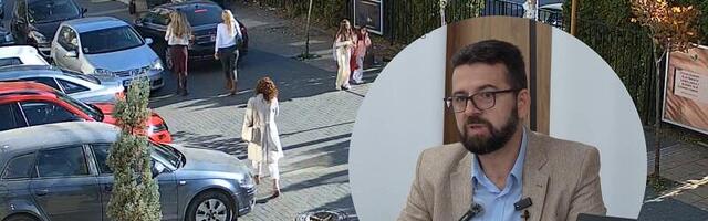 Objavljen snimak incidenta – Da li je zaista bilo nasilnog nasrtaja na Zećirovića (VIDEO)