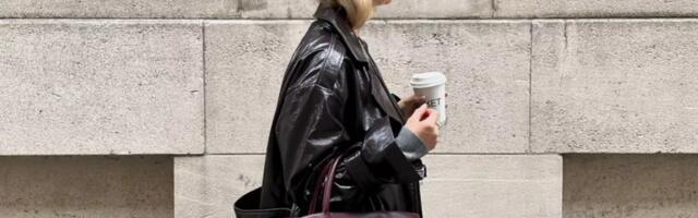 15 kožnih komada koje ćemo sigurno nositi ove zime