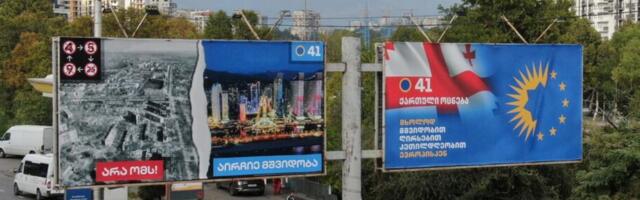 Porazi EU u dvorištu Rusije