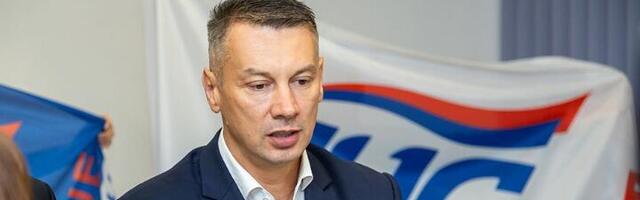 Određen pritvor Nenadu Nešiću
