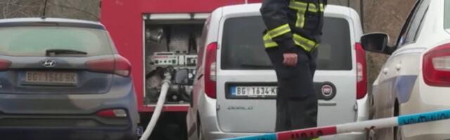 Otkrivena imena poginulih u požaru u Barajevu, u noći požara u domu za stare nije bilo dežurne sestre