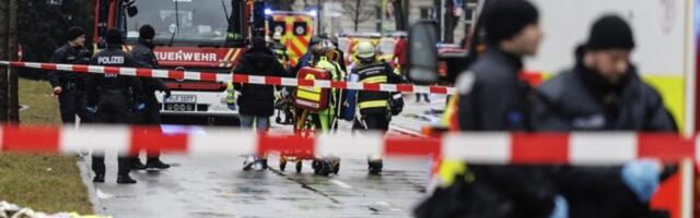 CRNI BILANS SAMO RASTE: 36 povređenih posle gaženja na ulici! Monstrum za volanom PRIZNAO SVE, dvogodišnje dete u KRITIČNOM STANJU