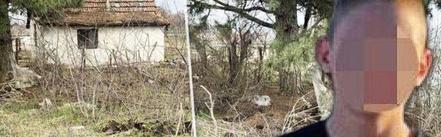 Komšije nastradalog tinejdžera u šoku: Trebalo je da krajem godine proslavi punoletstvo! (FOTO)