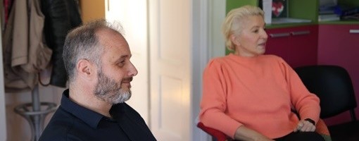 Osnovan Umetnički savet Filmskog centra Srbije