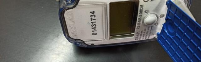 JKP Vodovod Vlasotince očitava vodomere od 22. aprila do 6. maja