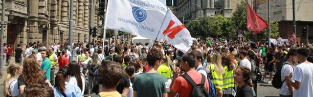 Zašto (ne) idemo na Vidovdan u Beograd?